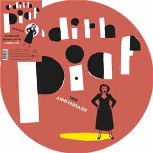 Edith Piaf - 100ᵉ Anniversaire