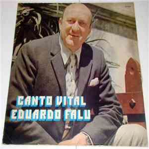 Eduardo Falú - Canto Vital