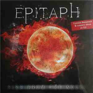 Epitaph  - Fire From The Soul