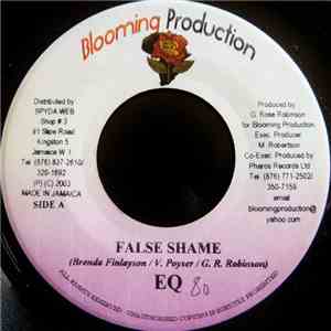 EQ - False Shame