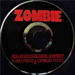Fabio Frizzi - Zombie