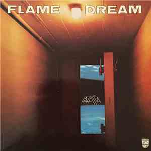 Flame Dream - Calatea