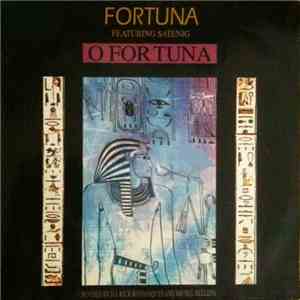 Fortuna - O Fortuna