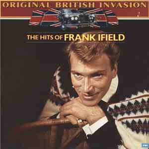 Frank Ifield - The Hits Of Frank Ifield