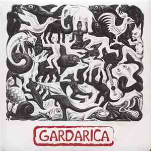 Gardarica - Argentum
