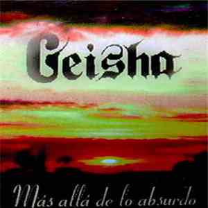 Geisha - Más Allá de lo Absurdo