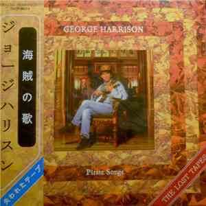 George Harrison - Pirate Songs