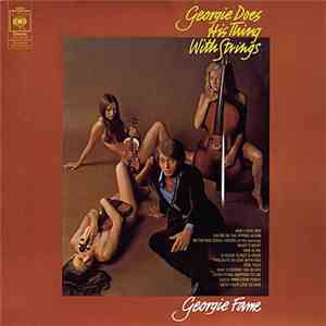 Georgie Fame - Georgie Does His Thing With Strings