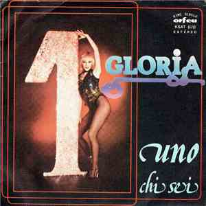 Gloria Piedimonte - Uno / Chi Sei