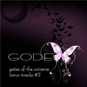 Godex - Gates Of The Universe Bonus Tracks #2
