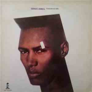 Grace Jones - Viviendo Mi Vida