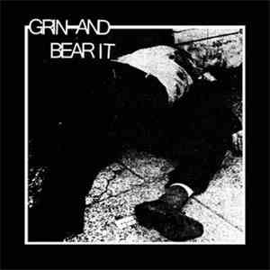 Grin And Bear It - Grin And Bear It