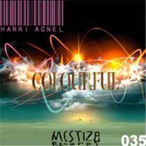 Harri Agnel - Colourful