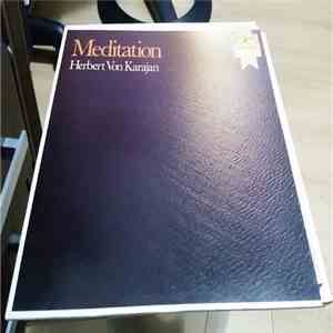 Herbert von Karajan, Berliner Philharmoniker - Meditation - Musik Zum Träum ...