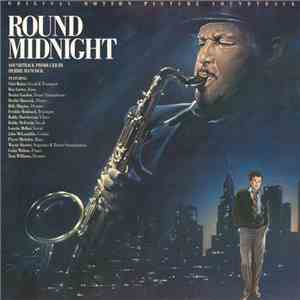 Herbie Hancock - Round Midnight - Original Motion Picture Soundtrack