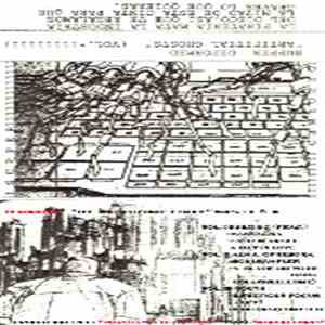 Hexonxonx - Artifitial Ghosts Vols. 1 & 2