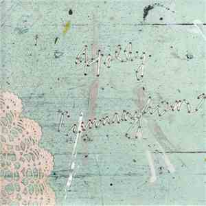 Holly Cunningham - Holly Cunningham