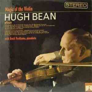 Hugh Bean, David Parkhouse - Magic of the Violin
