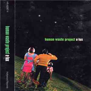 Human Waste Project - E-lux