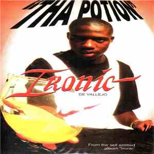 Ironic - Tha' Potion