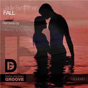 Jady Synthman - Fall