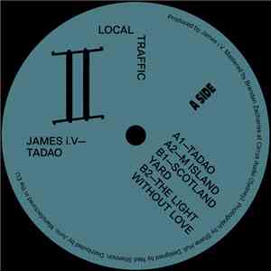 James iV - Tadao