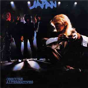 Japan - Obscure Alternatives