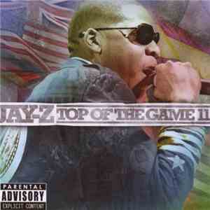 Jay-Z - Top Of The Game II
