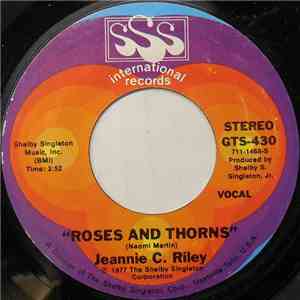 Jeannie C. Riley - Roses And Thorns