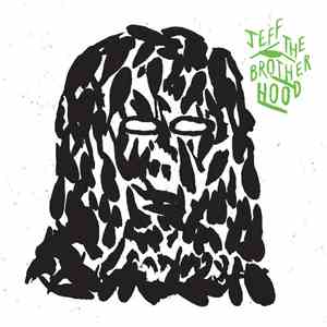 Jeff The Brotherhood - Radiating Fiber Plane / Yeti