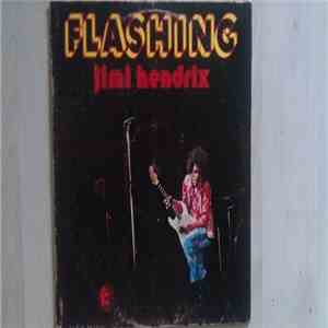 Jimi Hendrix, Curtis Knight - Flashing Vol.3