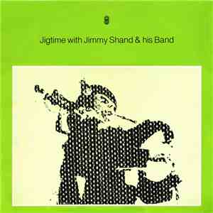 Jimmy Shand And His Band - Jigtime With Jimmy Shand & his Band