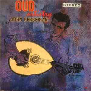 John Berberian - Oud Artistry