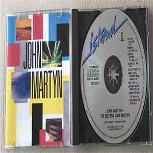 John Martyn - The Electric John Martyn