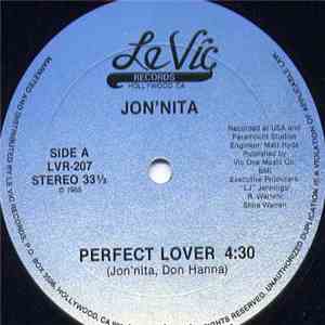 Jon'nita - Perfect Lover
