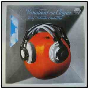 Josef Vobruba Orchestra - Variations On Classics
