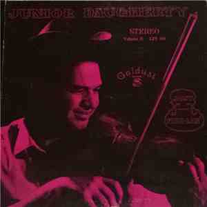 Junior Daugherty - Just Fiddlin' Volume II