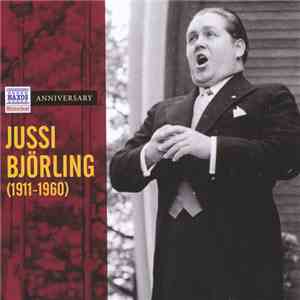 Jussi Björling - Anniversary