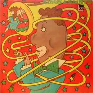 K. Sonoda And His Dixie Kings / Y. Toyama And The Dixieland Saints - Kings  ...