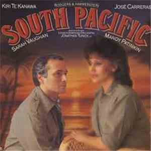 Kiri Te Kanawa / José Carreras / Sarah Vaughan / Mandy Patinkin - South Pac ...