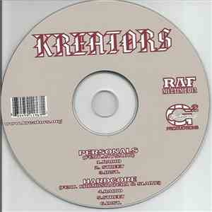 Kreators - Personals / Hardcore