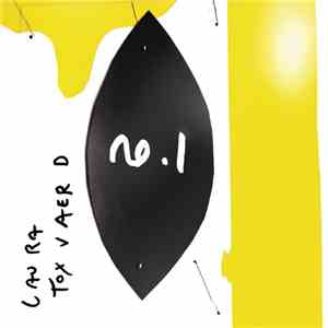Laura Toxvaerd - No.1