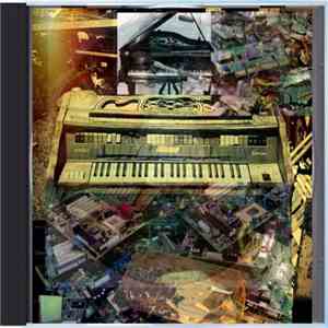 Le Scrambled Debutante - 'Futurist Antithetical Googleplex'