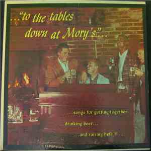 Lee Gotch's Ivy Barflies - To The Tables Down At Mory's