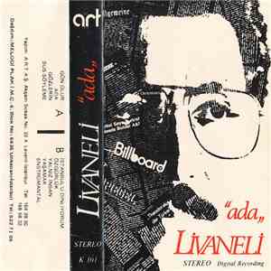 Livaneli - Ada