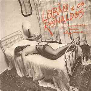 Lobão e Os Ronaldos - Decadence Avec Elegance