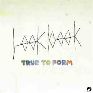 Lookbook - True To Form
