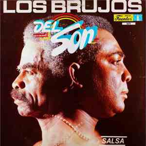 Los Brujos Del Son - Salsa