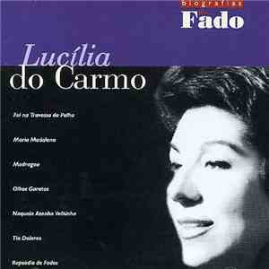 Lucília Do Carmo - Lucília Do Carmo
