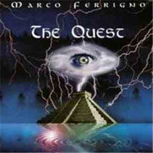 Marco Ferrigno - The Quest